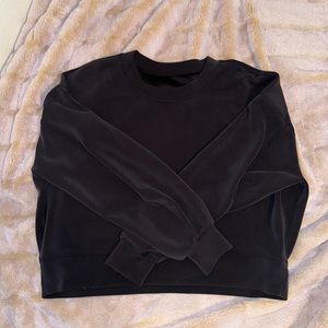 Lululemon crewneck